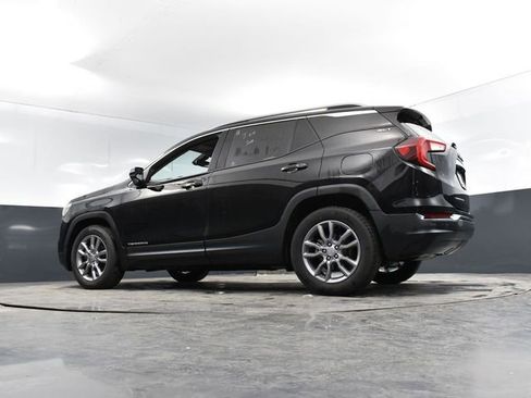 Used 2023 GMC Terrain SLT FWD image 49