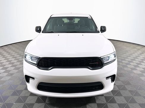 Used 2023 Dodge Durango GT RWD image 2