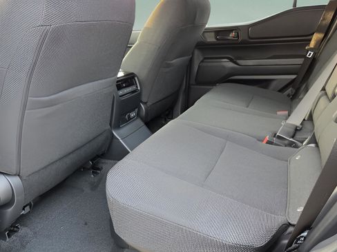 New 2026 Toyota Land Cruiser 1958 image 9