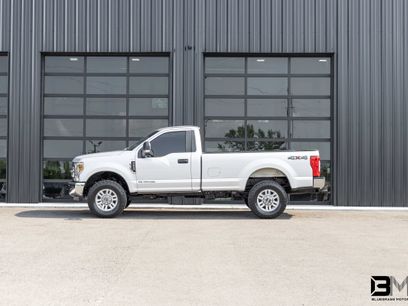 Used 2018 Ford F250 XL w/ Power Equipment Group