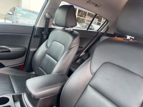 Used 2020 Kia Sportage EX image 38