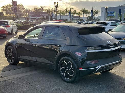 Used 2024 Hyundai Ioniq 5 SE image 28