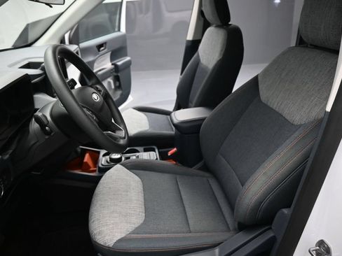 Certified 2023 Ford Maverick XLT FWD image 10