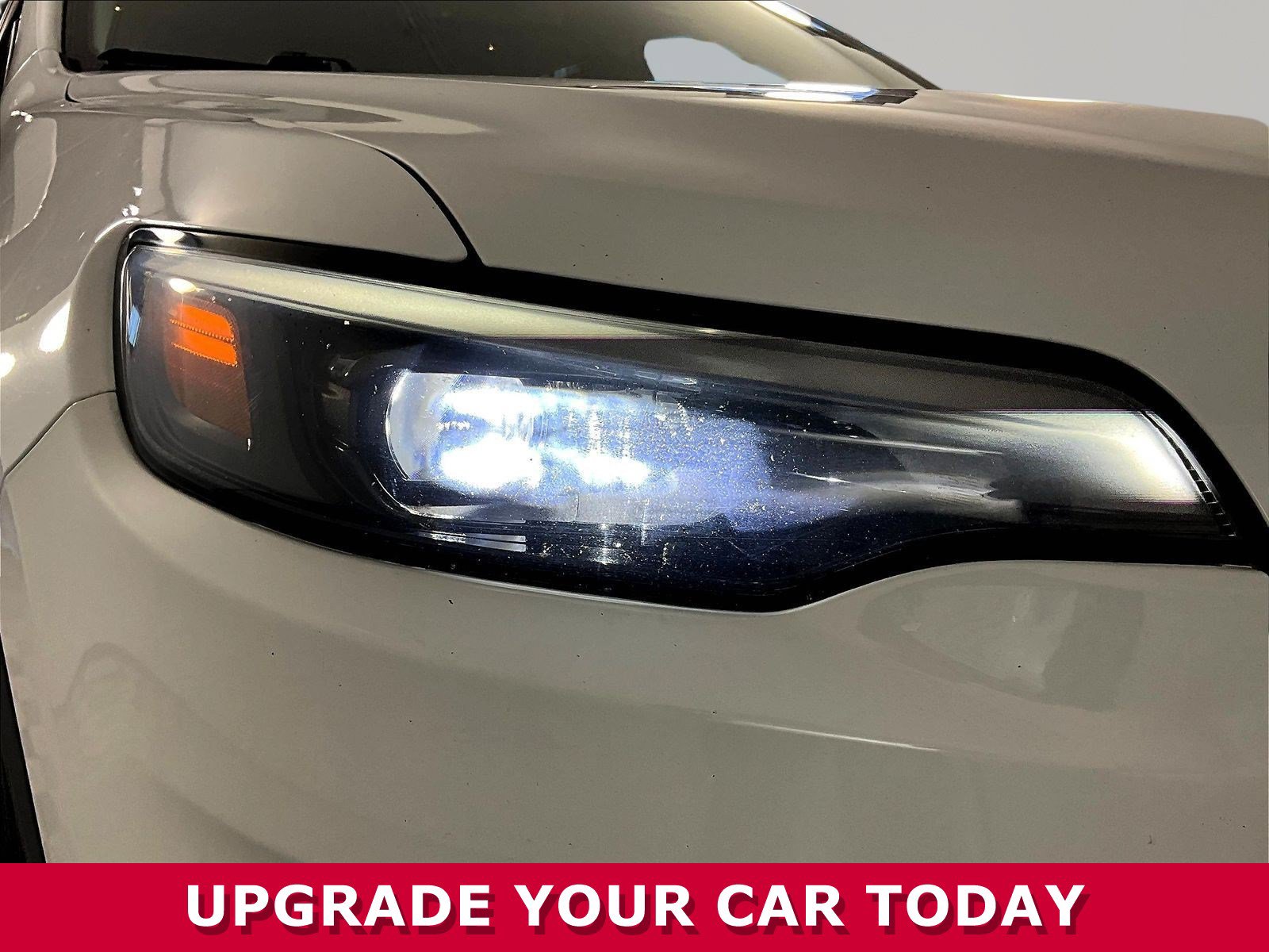 Used 2019 Jeep Cherokee Limited w/ Luxury Group AWD/4WD image 27