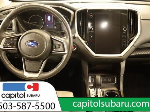 Used 2025 Subaru Ascent Premium AWD/4WD image 15