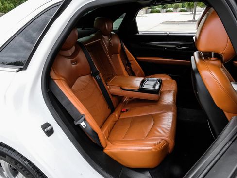 Used 2018 Cadillac CT6 Premium Luxury AWD/4WD image 40