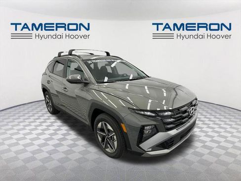 New 2026 Hyundai Tucson SEL image 7