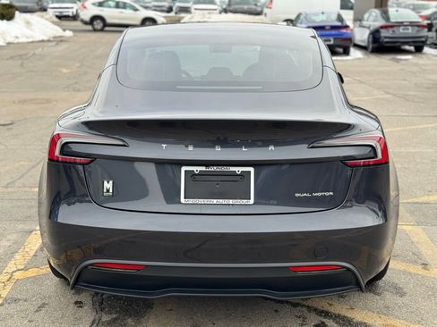 Used 2024 Tesla Model 3 Long Range image 5