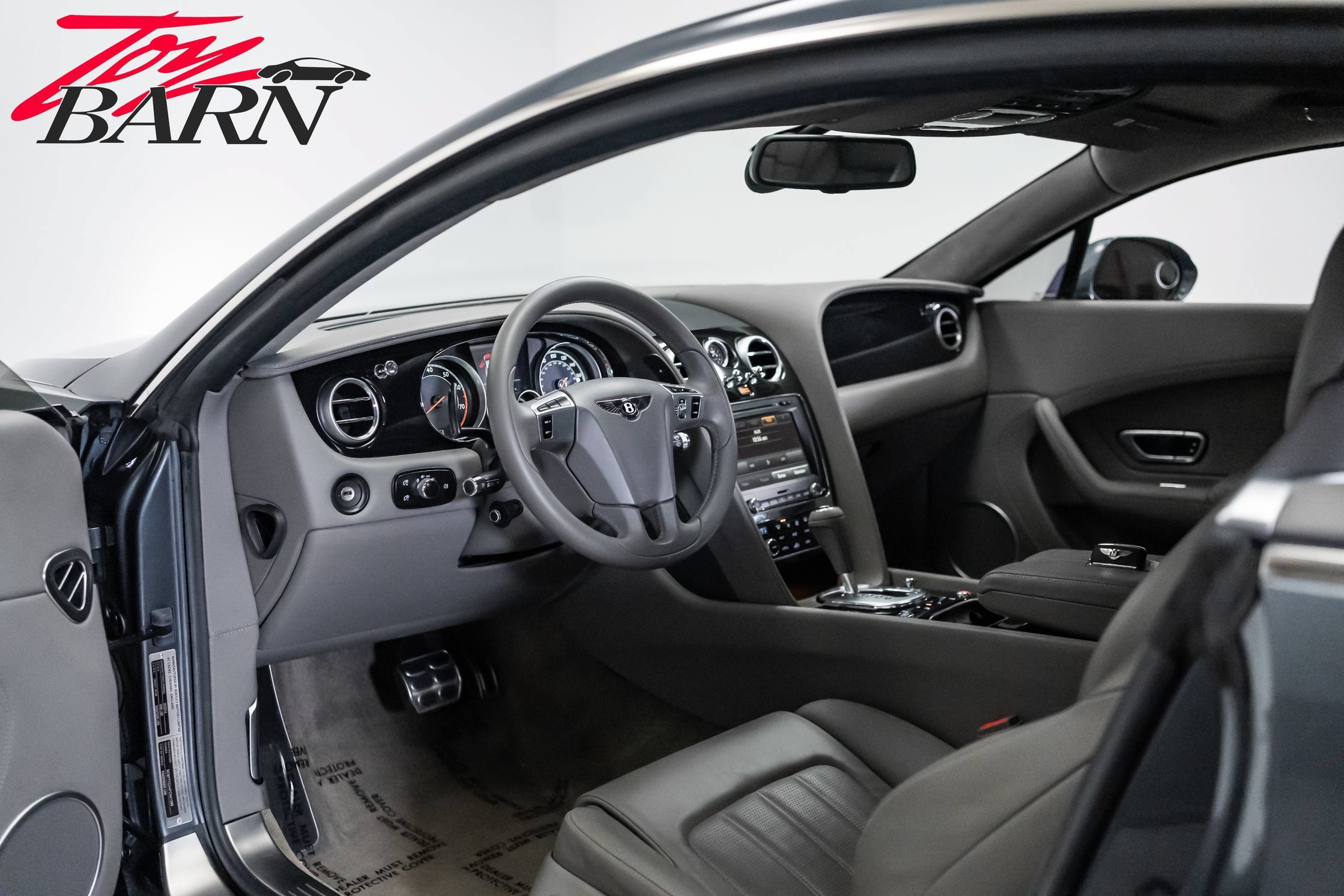 Used 2015 Bentley Continental GT AWD/4WD image 43