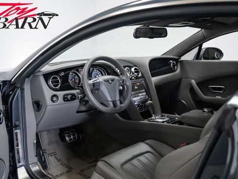 Used 2015 Bentley Continental GT AWD/4WD image 43