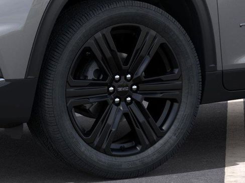 New 2026 GMC Acadia Elevation w/ Black Edition image 9