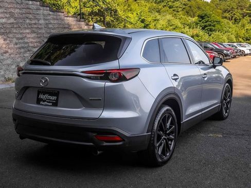 Used 2023 MAZDA CX-9 Touring Plus image 4