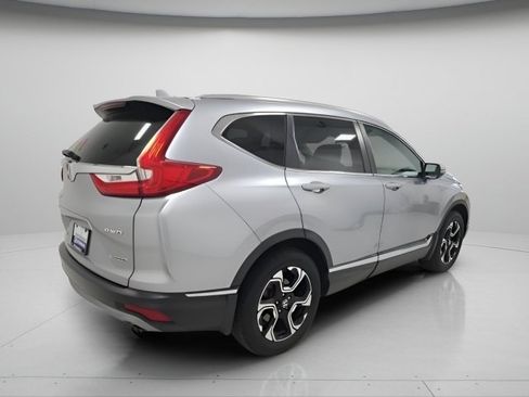 Used 2017 Honda CR-V Touring image 13