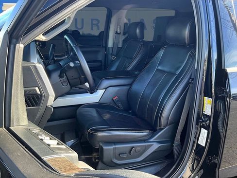 Used 2020 Ford F450 Lariat w/ Lariat Ultimate Package image 21