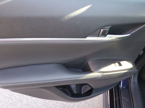 Certified 2021 Toyota Camry XSE FWD image 15