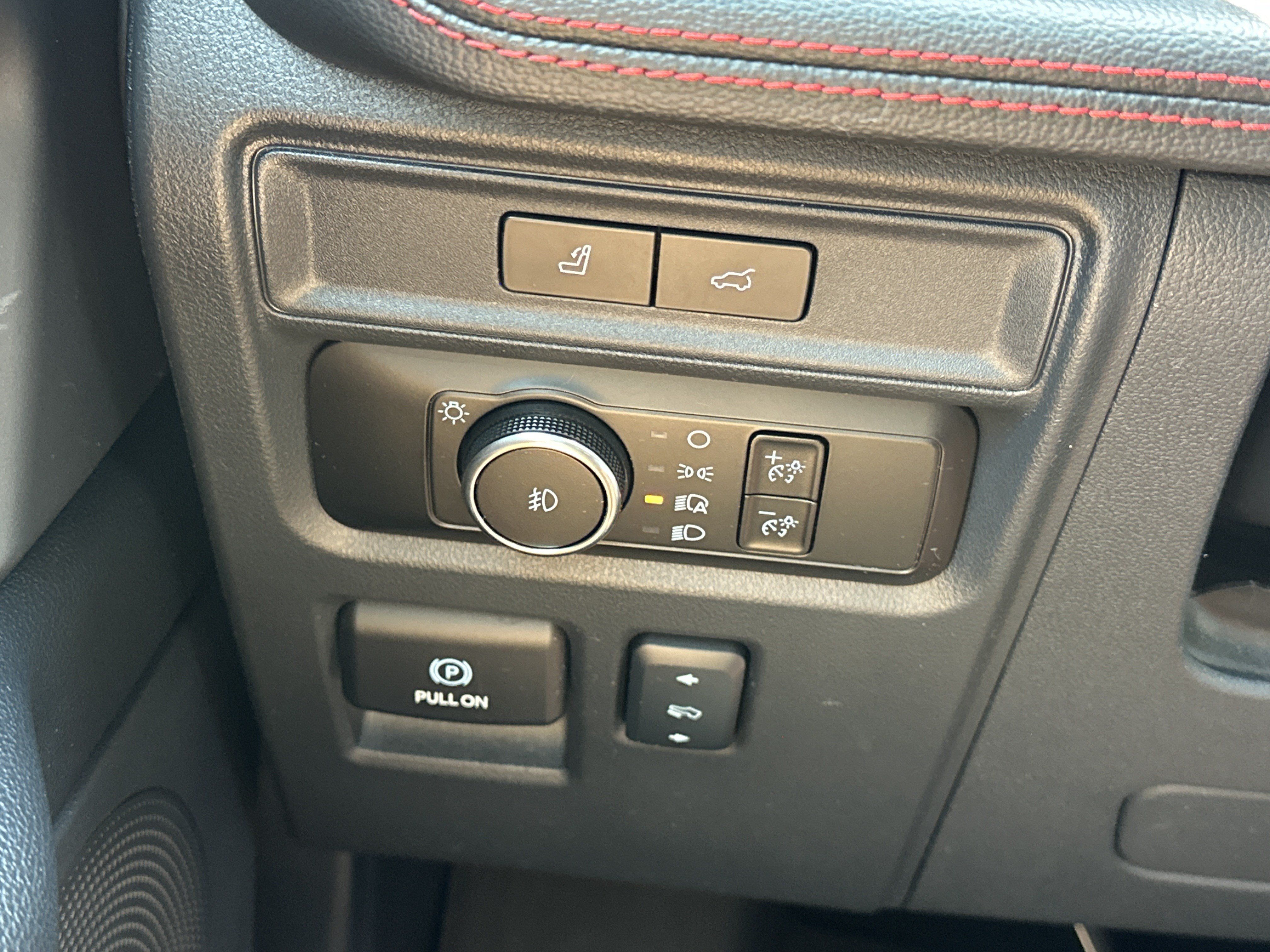 Used 2024 Ford Expedition Limited RWD image 30