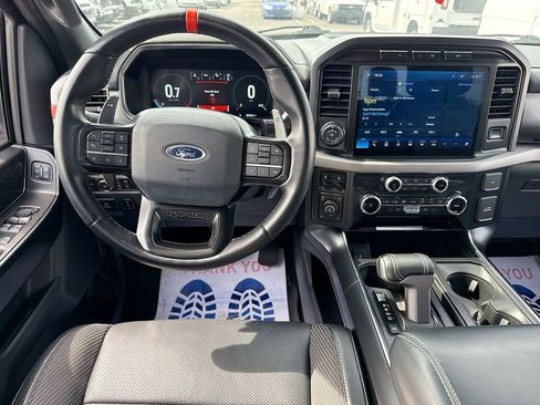 Used 2022 Ford F150 Raptor w/ Convenience Package image 14