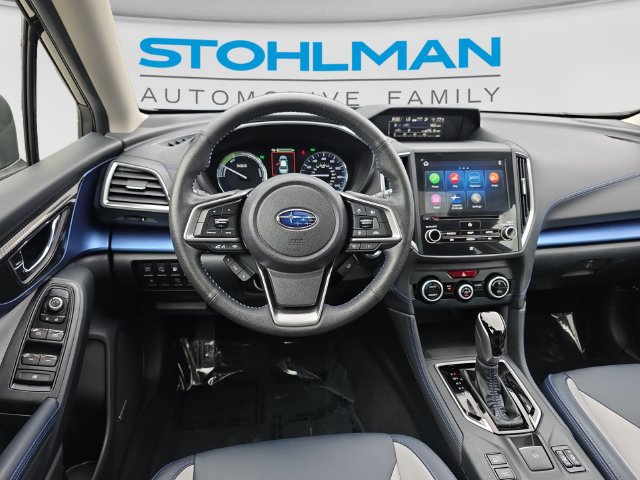 Used 2019 Subaru Crosstrek 2.5i Limited w/ Moonroof Package w/Navigation AWD/4WD image 21