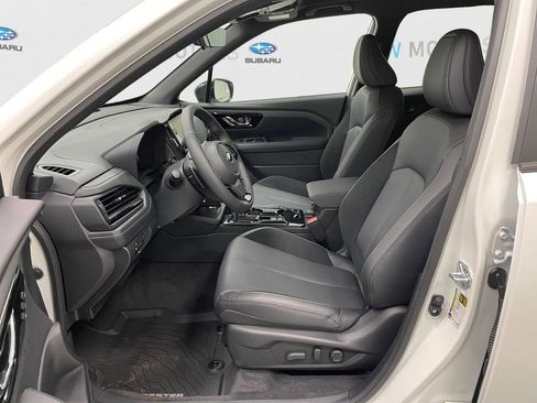 New 2026 Subaru Forester Touring image 9