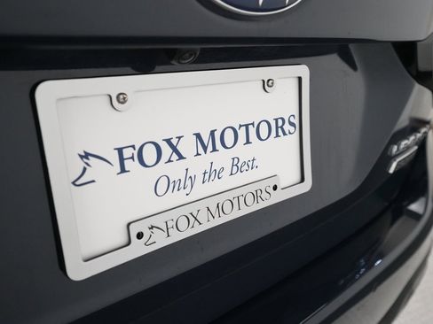 Certified 2025 Subaru Legacy Sport image 38