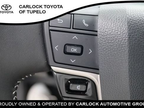 Used 2026 Toyota Camry SE FWD image 25