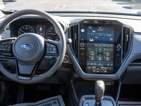 New 2026 Subaru Crosstrek 2.0i Premium image 11