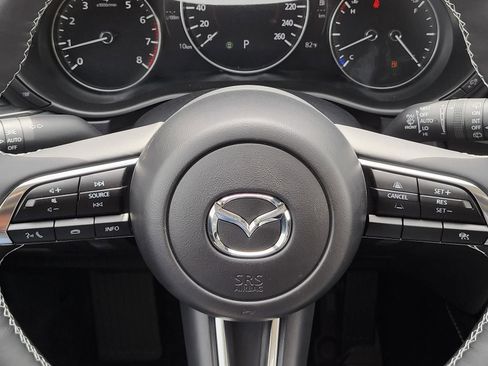 New 2026 MAZDA CX-30 Aire Edition AWD/4WD image 21