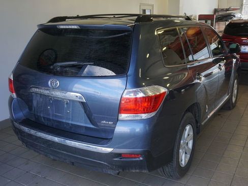 Used 2013 Toyota Highlander SE AWD/4WD image 14