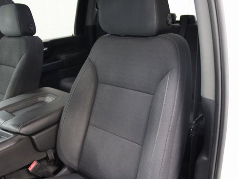 Used 2020 Chevrolet Silverado 2500 LT image 16