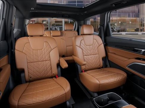 New 2025 Kia Telluride SX X-Line AWD/4WD image 16