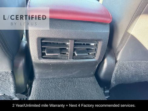 Used 2023 Lexus IS 300 w/ Premium Package image 14