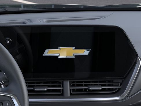 New 2026 Chevrolet Trax ACTIV w/ Driver Confidence Package FWD image 44