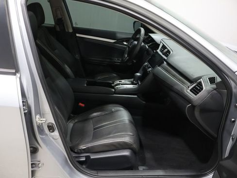 Used 2016 Honda Civic EX image 24