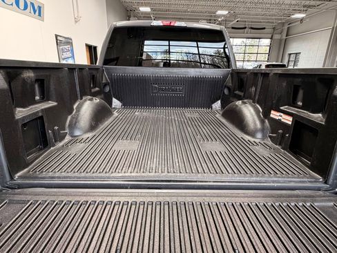 Used 2025 Ford F150 XLT w/ Equipment Group 301A Standard AWD/4WD image 8