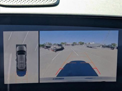 New 2026 Buick Enclave Sport Touring w/ Power Package image 16