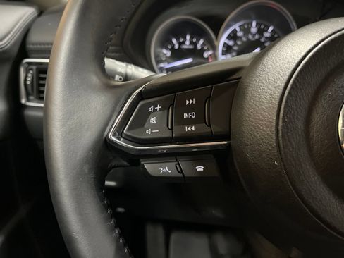 Used 2023 MAZDA CX-5 AWD 2.5 S image 21