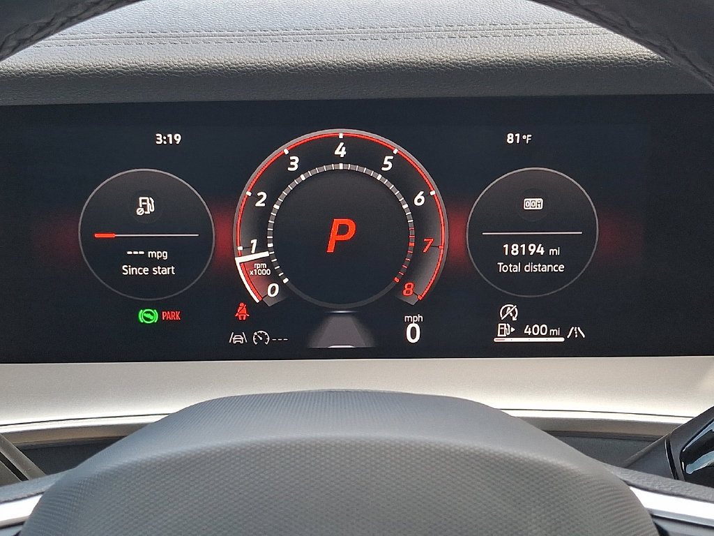 Used 2025 Volkswagen Tiguan SE R-Line AWD/4WD image 20