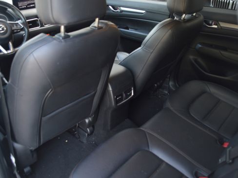 Used 2021 MAZDA CX-5 Touring w/ Touring Preferred SV Package AWD/4WD image 32