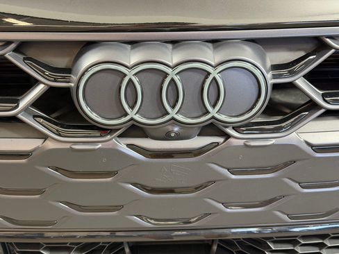 Used 2025 Audi S5 Premium Plus AWD/4WD image 27