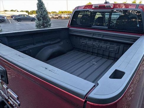 Used 2021 GMC Canyon Denali AWD/4WD image 19