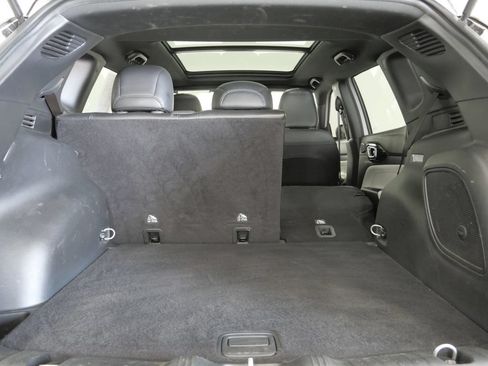Used 2023 Jeep Compass Limited w/ Sun and Sound Group AWD/4WD image 26