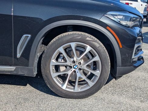 Used 2023 BMW X5 sDrive40i w/ Premium Package image 11