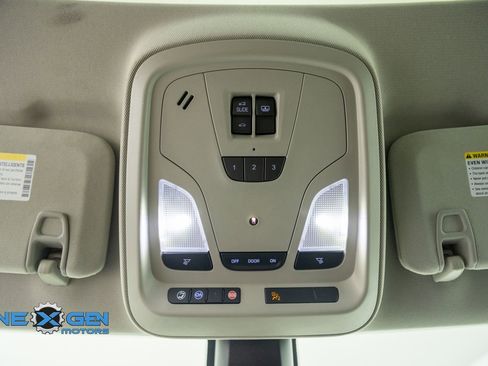Used 2019 Chevrolet Impala LT w/ Sunroof and Spoiler Package FWD image 22