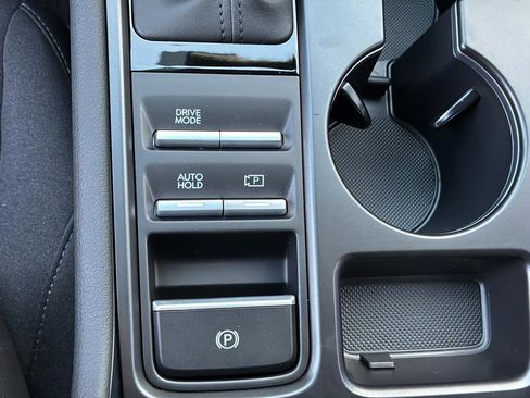 New 2026 Hyundai Sonata SE FWD image 13