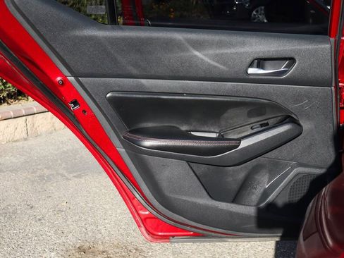 Used 2023 Nissan Altima 2.5 SR image 34