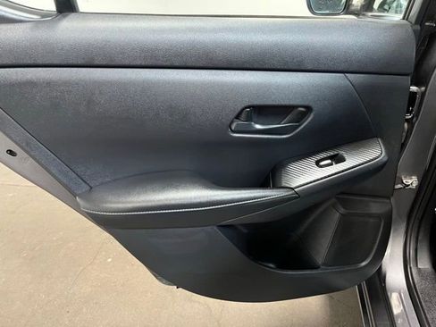 Used 2024 Nissan Sentra SV w/ Trunk Package FWD image 16