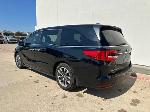 Used 2022 Honda Odyssey EX-L image 5