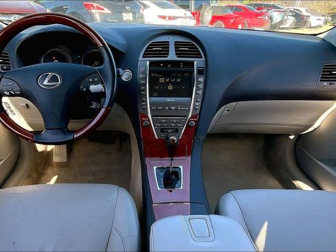 Used 2008 Lexus ES 350 image 12