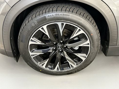 Used 2024 MAZDA CX-90 Plug-In Hybrid w/ Premium Pkg AWD/4WD image 36