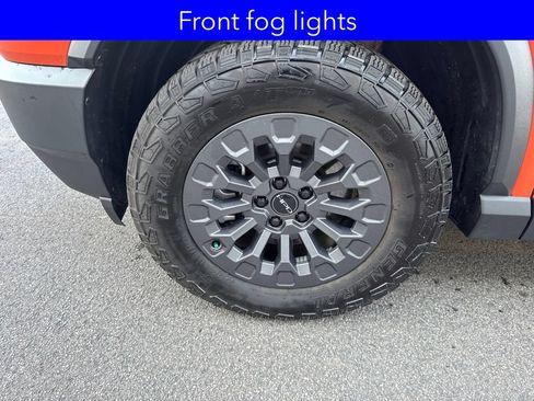 Certified 2026 Honda Passport TrailSport image 12